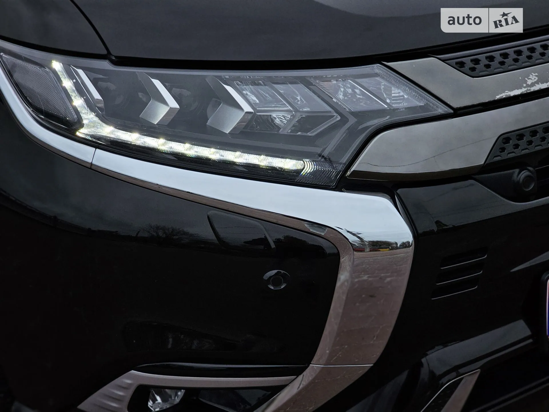2018 Mitsubishi Outlander - мініатюра 51