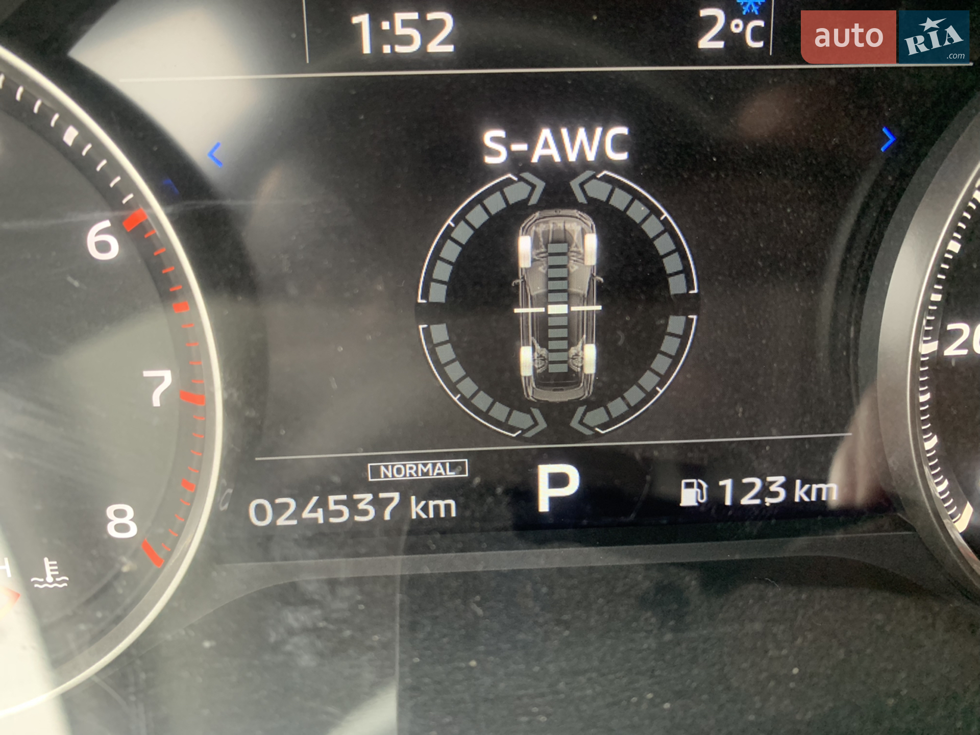 2021 Mitsubishi Outlander - мініатюра 14