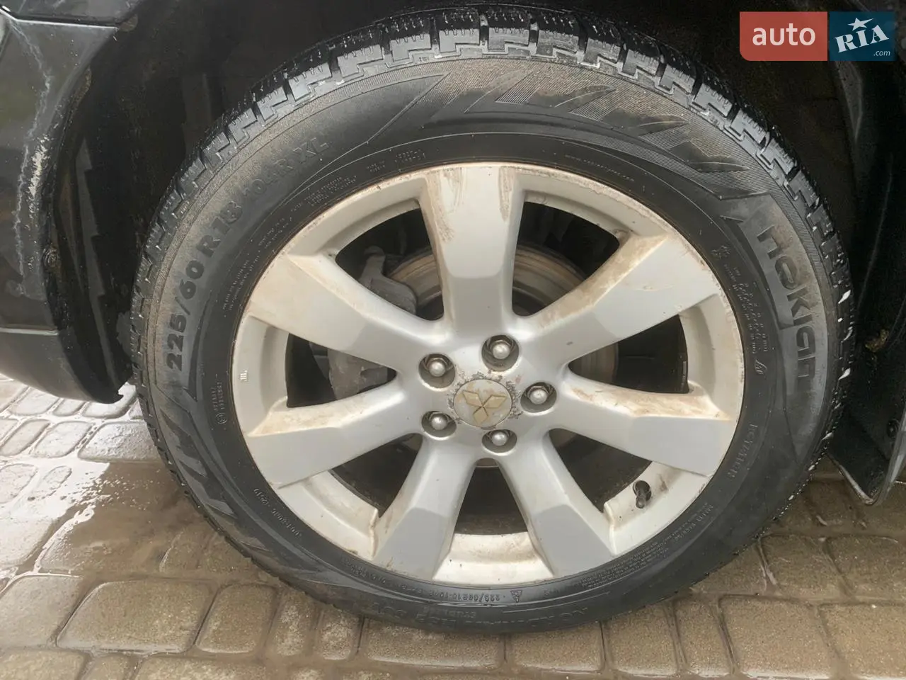 2013 Mitsubishi Outlander - мініатюра 15