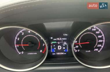 Позашляховик / Кросовер Mitsubishi Outlander 2012 в Кропивницькому