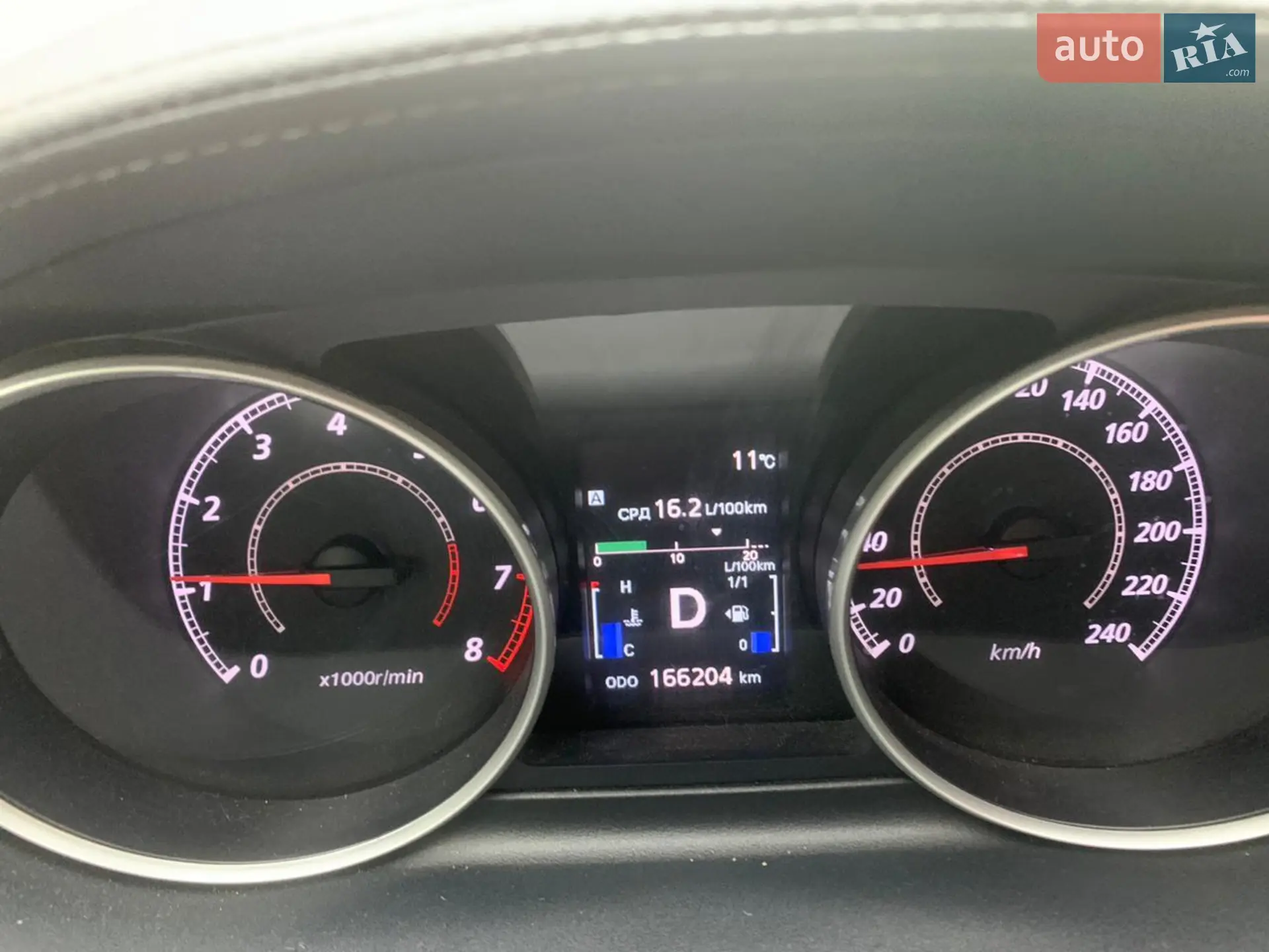 2012 Mitsubishi Outlander - мініатюра 9