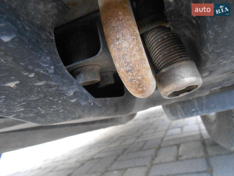 Позашляховик / Кросовер Mitsubishi Outlander 2012 в Самборі фото 34 Позашляховик / Кросовер Mitsubishi Outlander 2012 в Самборі