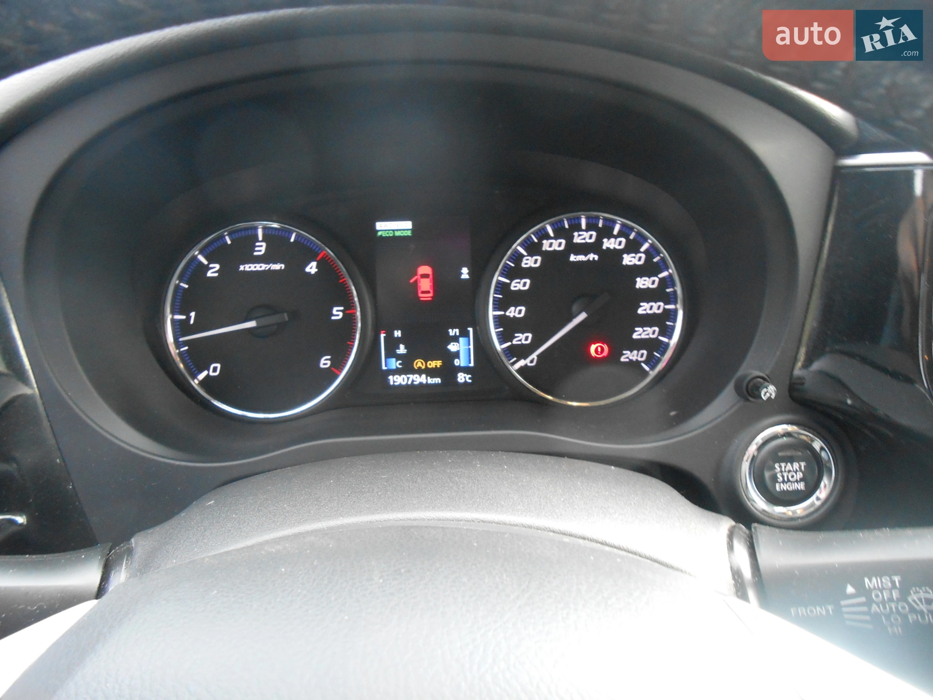 2012 Mitsubishi Outlander - мініатюра 42