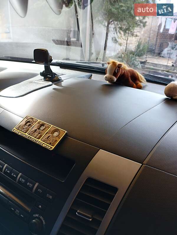 Позашляховик / Кросовер Mitsubishi Outlander 2010 в Миколаєві