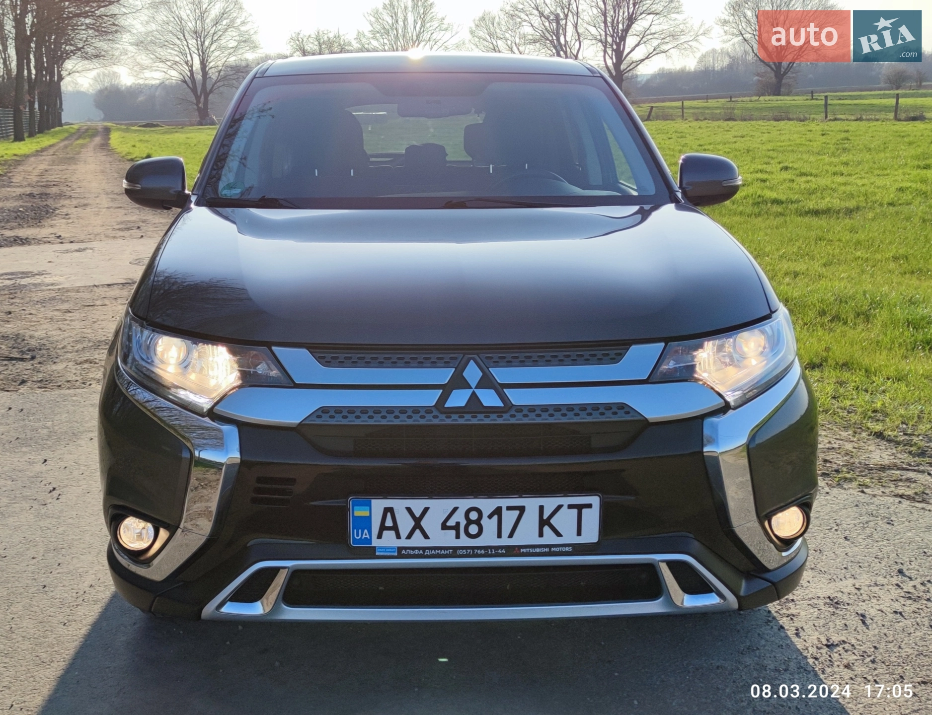 2019 Mitsubishi Outlander - мініатюра 13