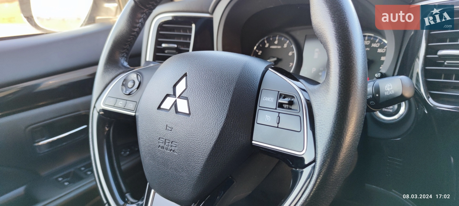 2019 Mitsubishi Outlander - мініатюра 39