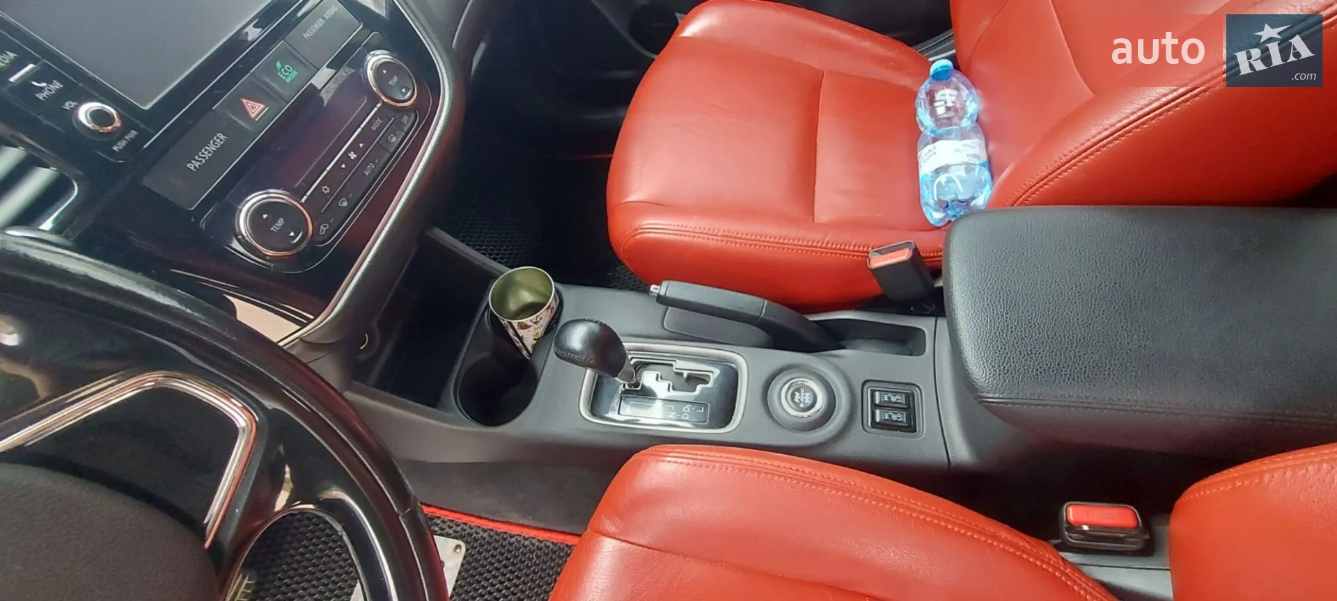 2015 Mitsubishi Outlander - мініатюра 3