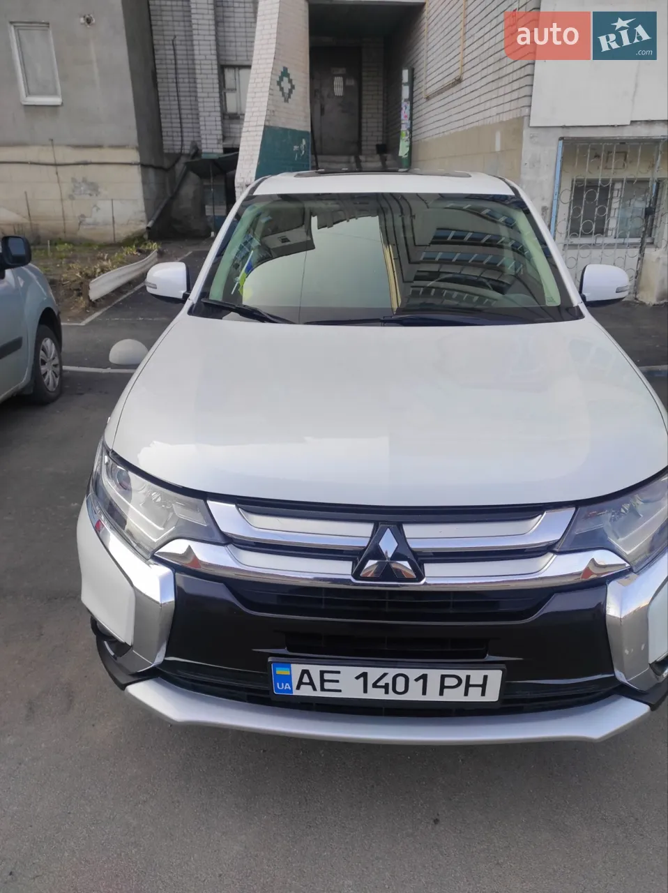 2018 Mitsubishi Outlander - мініатюра 45