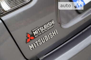 Позашляховик / Кросовер Mitsubishi Outlander 2010 в Дрогобичі