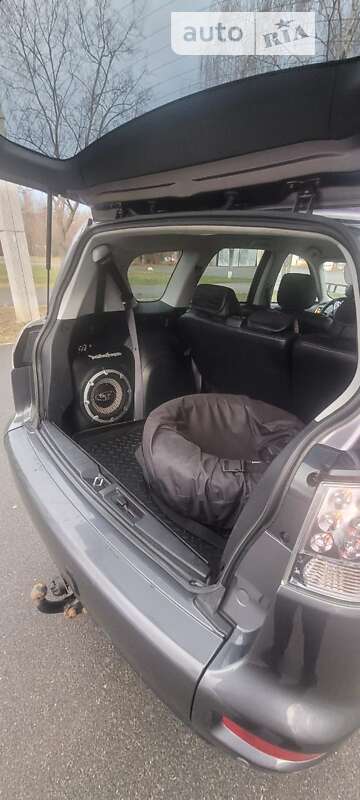 Позашляховик / Кросовер Mitsubishi Outlander 2010 в Харкові
