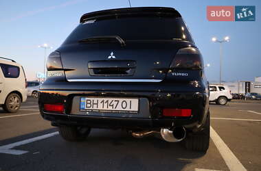 Позашляховик / Кросовер Mitsubishi Outlander 2006 в Ізмаїлі