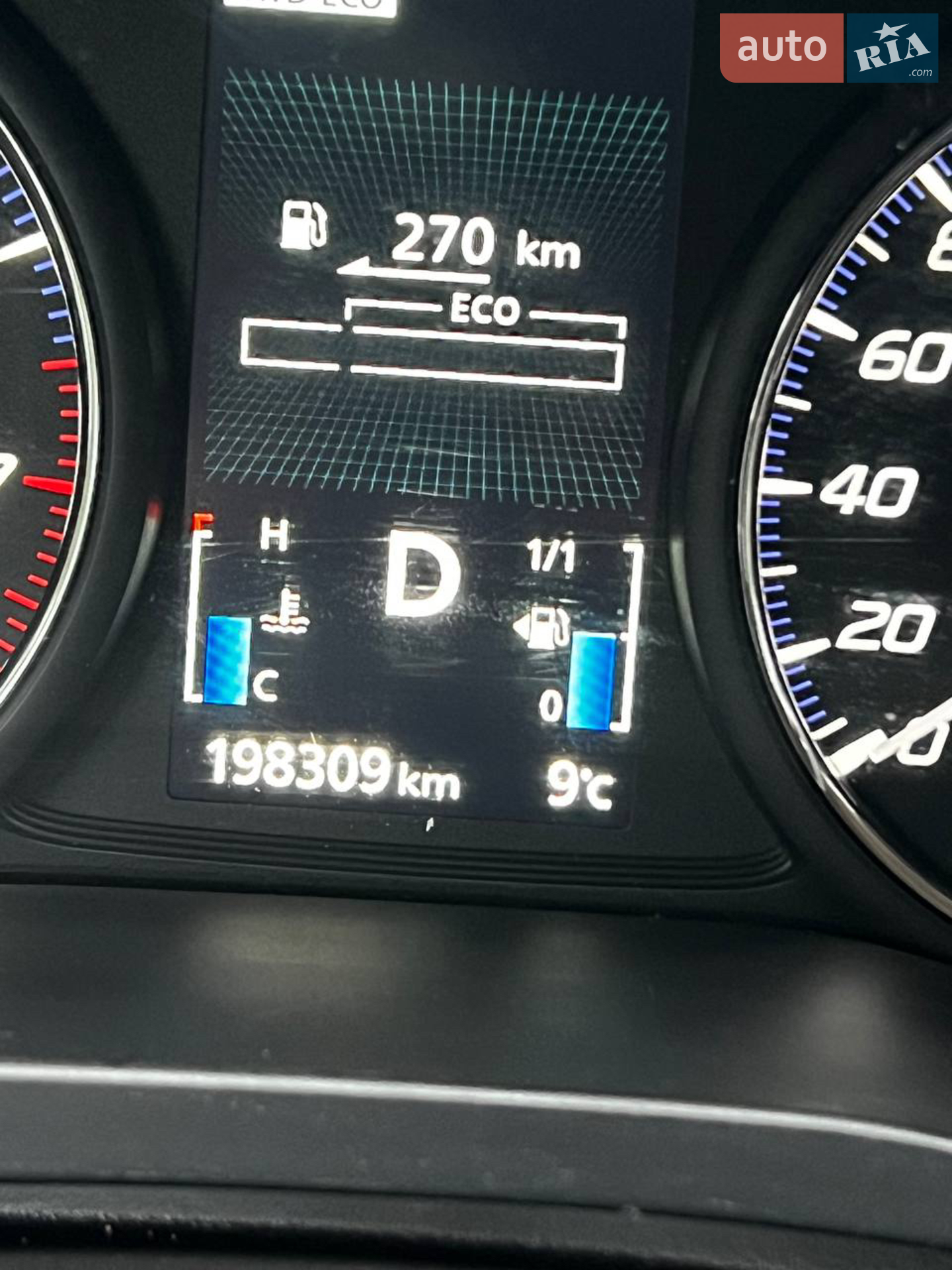 2014 Mitsubishi Outlander - мініатюра 11