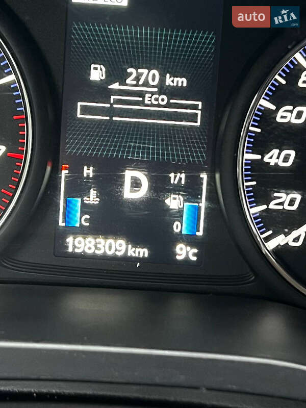 Внедорожник / Кроссовер Mitsubishi Outlander 2014 в Яремче