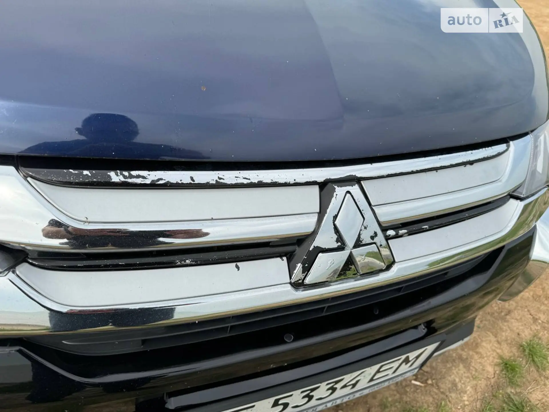 2019 Mitsubishi Outlander - мініатюра 22