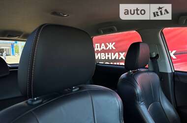 Позашляховик / Кросовер Mitsubishi Outlander 2011 в Миколаєві