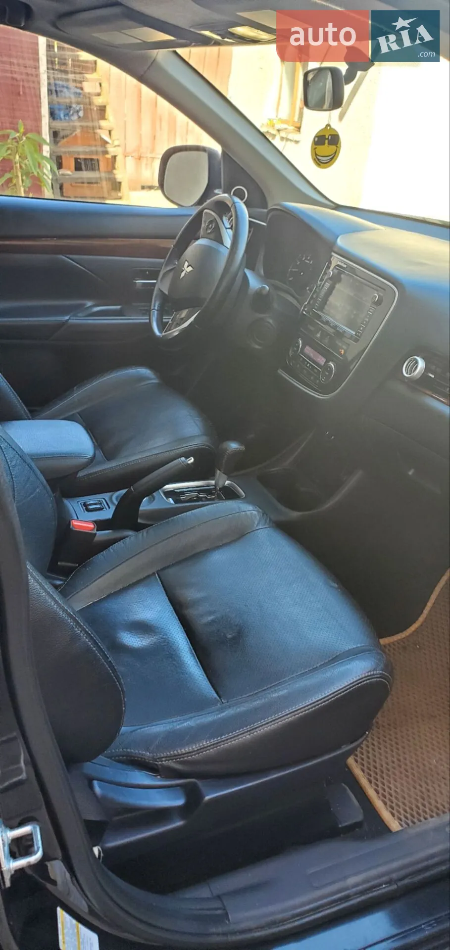 2013 Mitsubishi Outlander - мініатюра 9