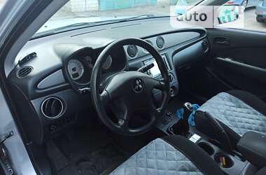 Внедорожник / Кроссовер Mitsubishi Outlander 2007 в Чернигове