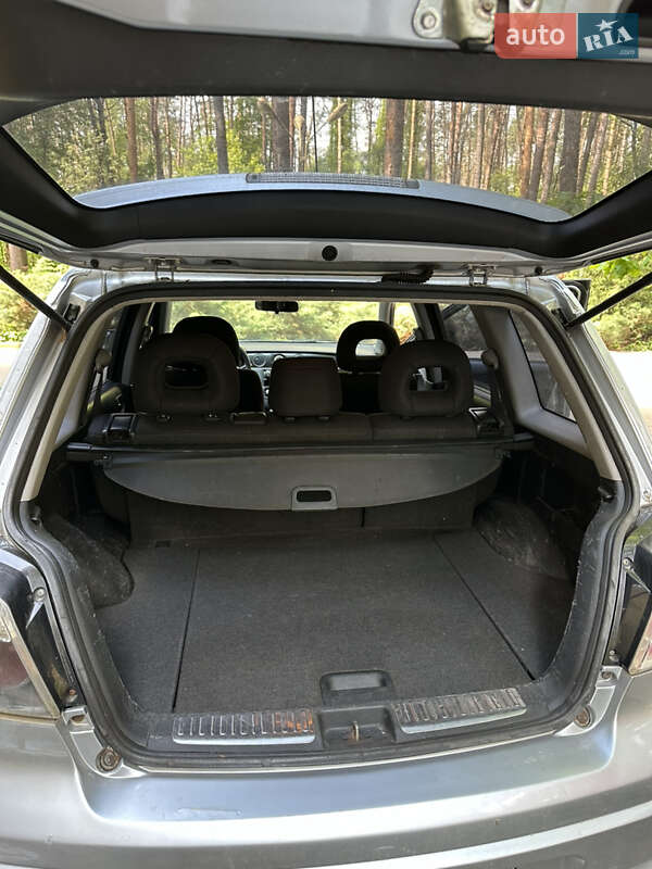 Внедорожник / Кроссовер Mitsubishi Outlander 2008 в Киеве