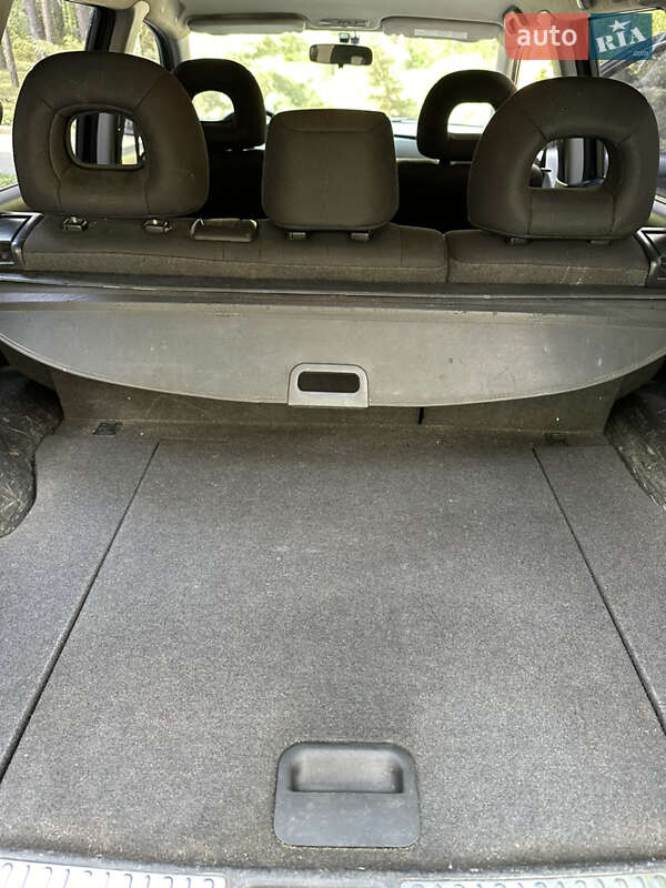 Внедорожник / Кроссовер Mitsubishi Outlander 2008 в Киеве