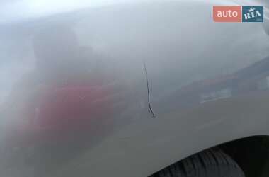 Внедорожник / Кроссовер Mitsubishi Outlander 2007 в 