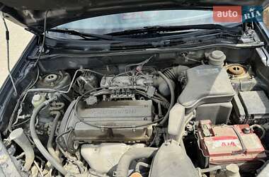 Внедорожник / Кроссовер Mitsubishi Outlander 2008 в Черновцах