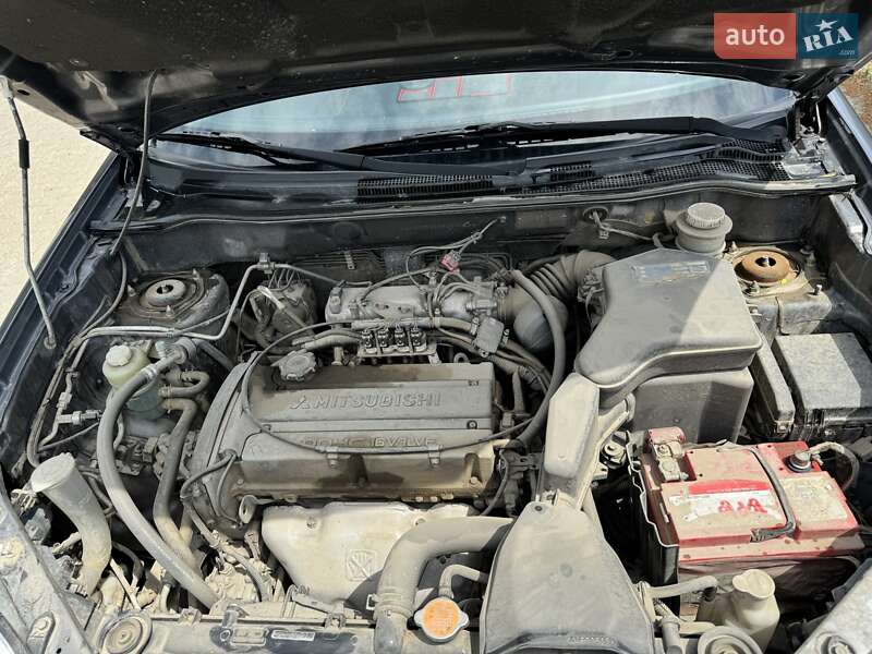 Внедорожник / Кроссовер Mitsubishi Outlander 2008 в Черновцах