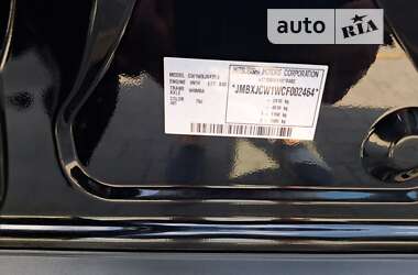Позашляховик / Кросовер Mitsubishi Outlander 2012 в Стрию