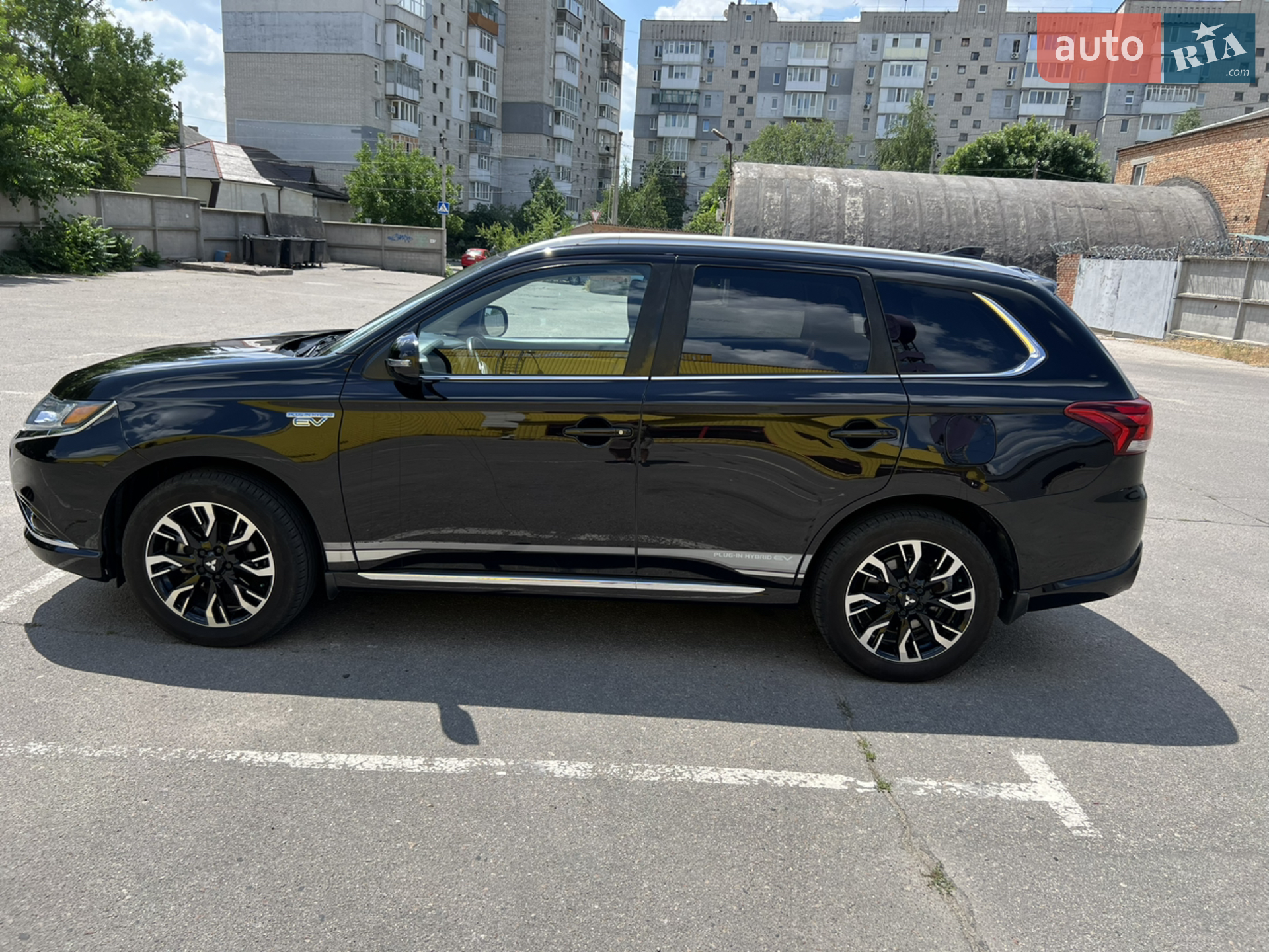 2017 Mitsubishi Outlander - мініатюра 5