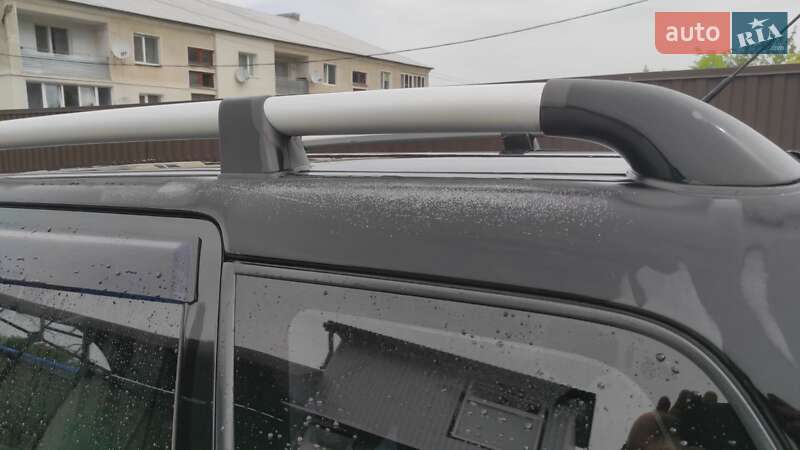 Позашляховик / Кросовер Mitsubishi Outlander 2007 в Гусятині