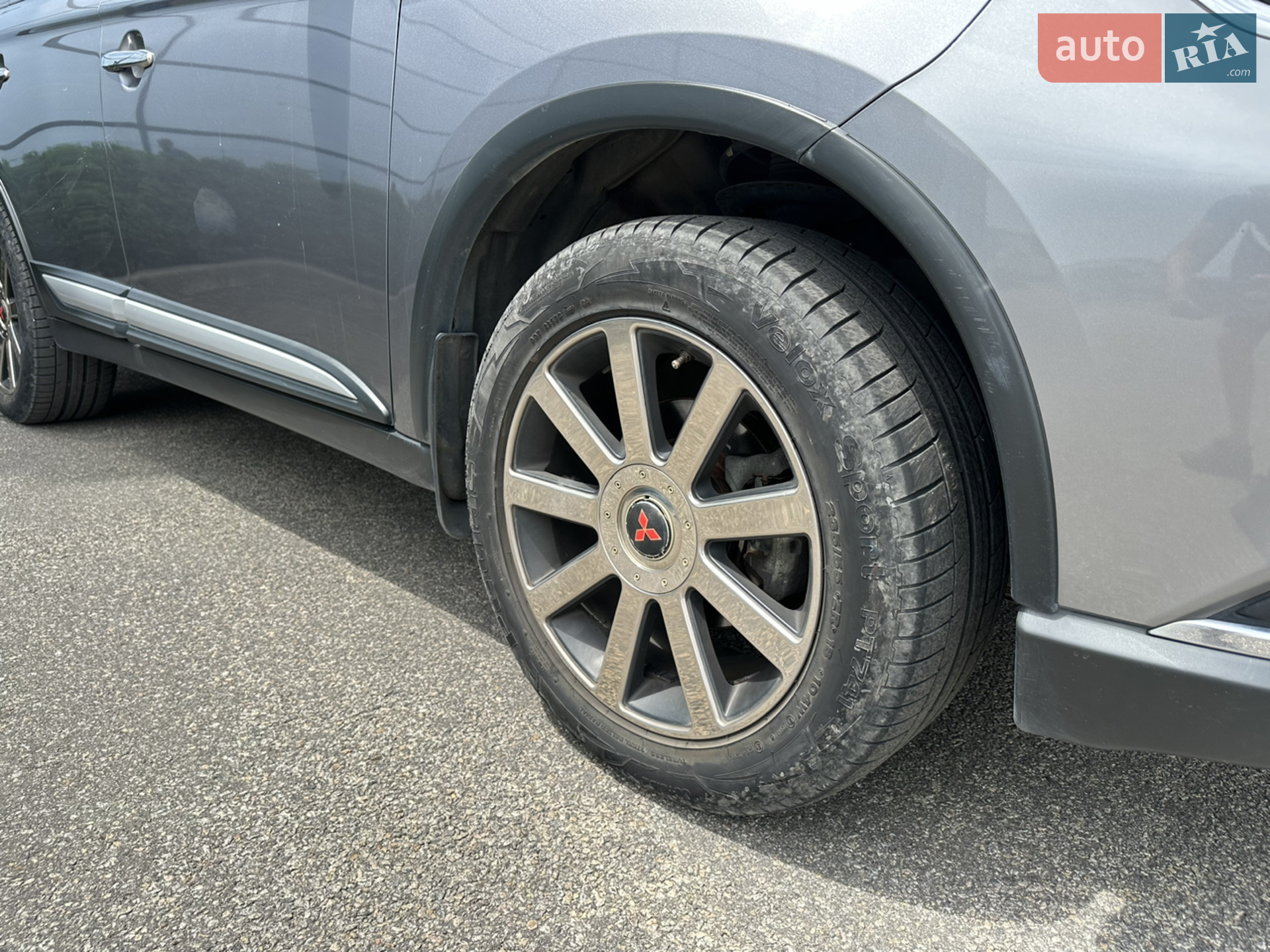 2019 Mitsubishi Outlander - мініатюра 5