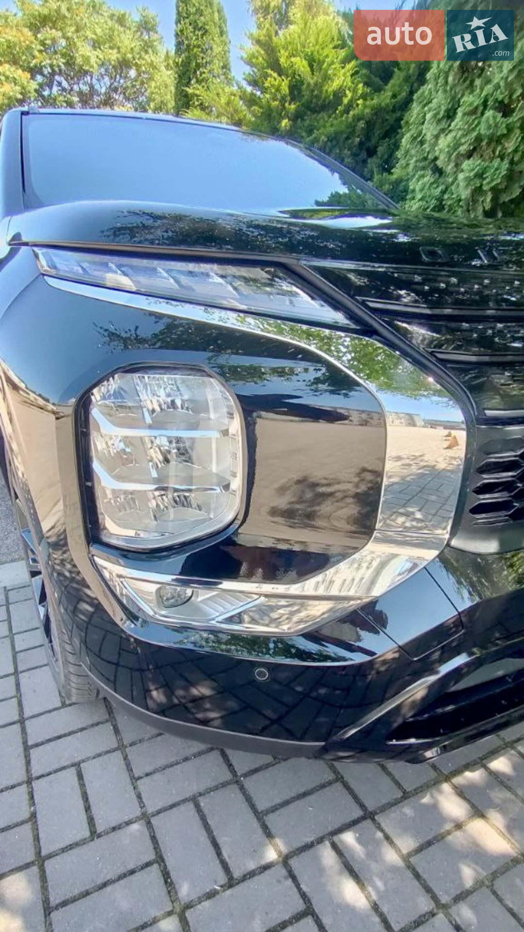 2023 Mitsubishi Outlander - мініатюра 9