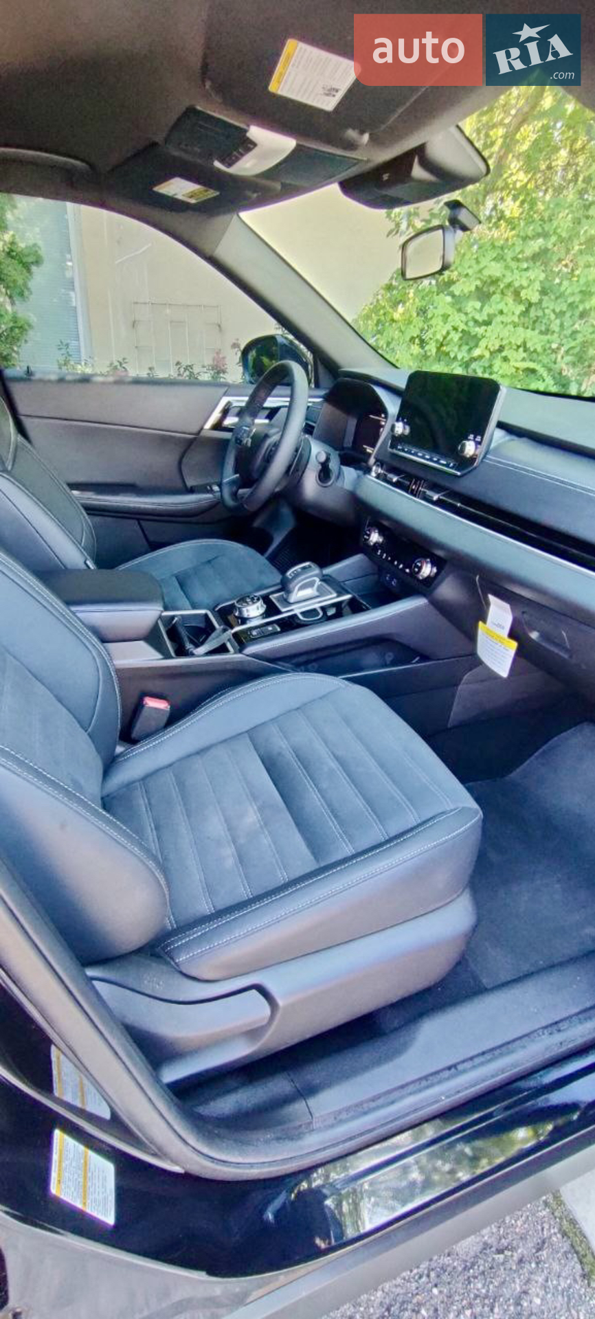 2023 Mitsubishi Outlander - мініатюра 17
