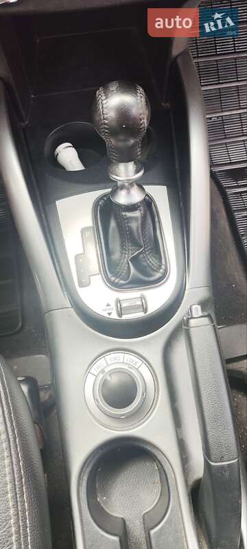 Позашляховик / Кросовер Mitsubishi Outlander 2012 в Кам'янець-Подільському