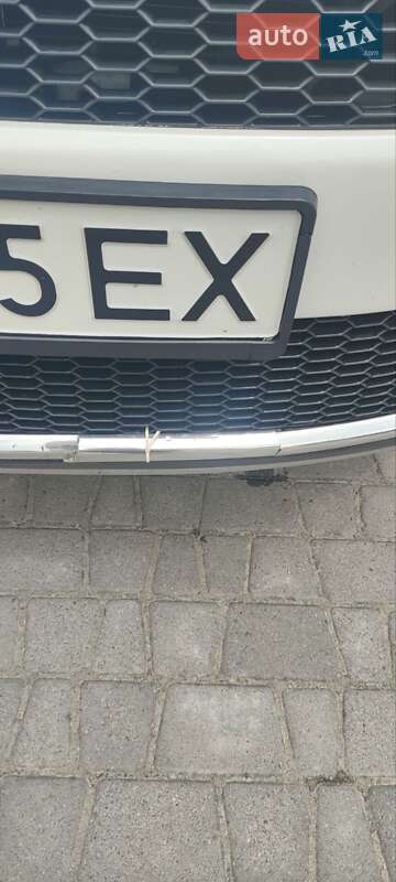 Позашляховик / Кросовер Mitsubishi Outlander 2012 в Кам'янець-Подільському