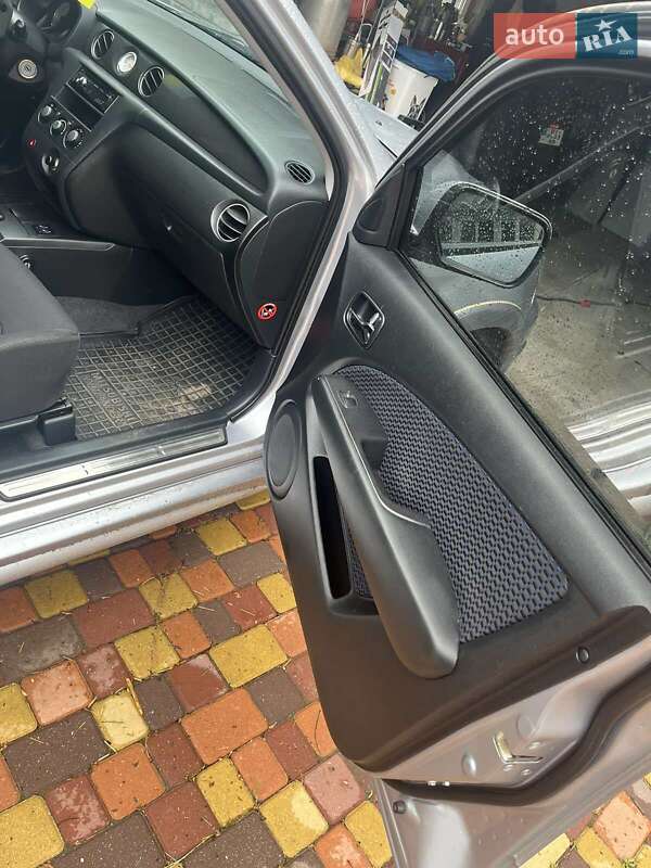 Внедорожник / Кроссовер Mitsubishi Outlander 2009 в Николаеве фото 5 Внедорожник / Кроссовер Mitsubishi Outlander 2009 в Николаеве