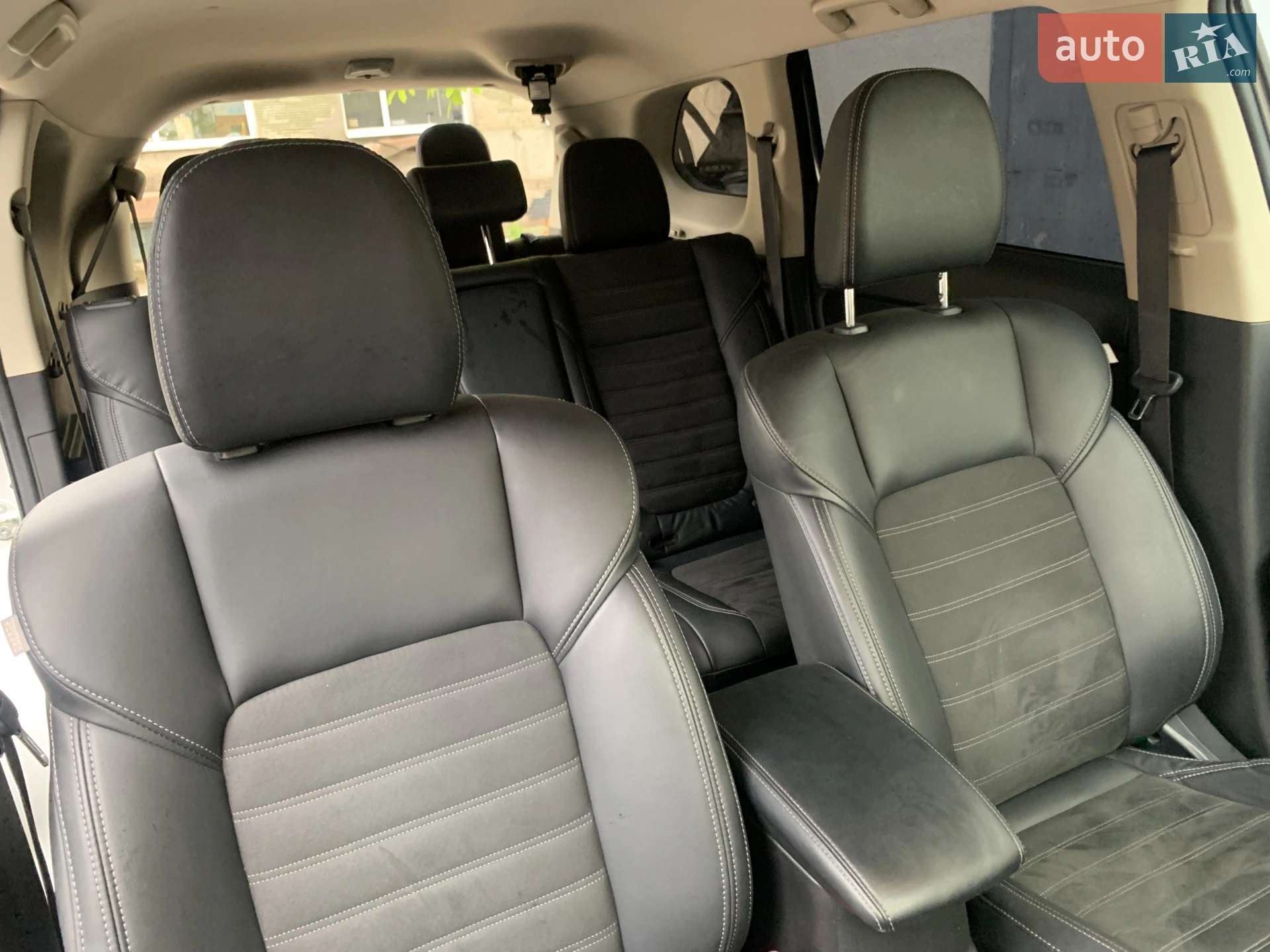 2020 Mitsubishi Outlander - мініатюра 18
