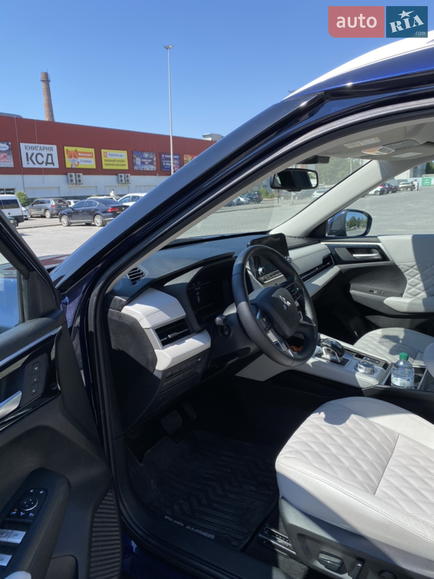 2022 Mitsubishi Outlander - мініатюра 6