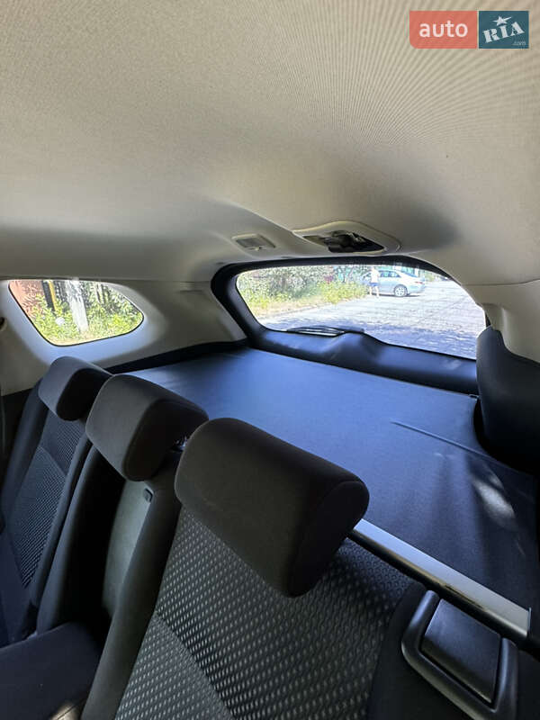 Внедорожник / Кроссовер Mitsubishi Outlander 2016 в Белой Церкви фото 37 Внедорожник / Кроссовер Mitsubishi Outlander 2016 в Белой Церкви