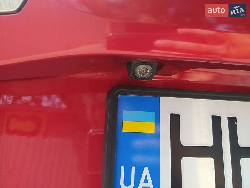 Внедорожник / Кроссовер Mitsubishi Outlander 2017 в Одессе