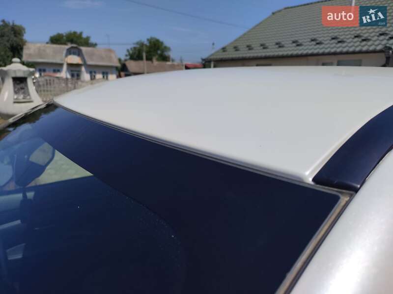 Внедорожник / Кроссовер Mitsubishi Outlander 2021 в Черновцах