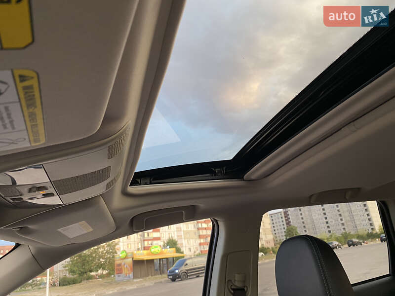 Внедорожник / Кроссовер Mitsubishi Outlander 2020 в Запорожье