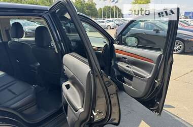 Внедорожник / Кроссовер Mitsubishi Outlander 2013 в 