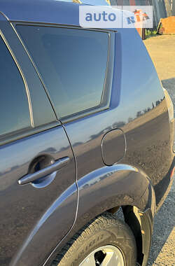 Внедорожник / Кроссовер Mitsubishi Outlander 2009 в 