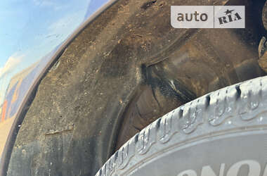Внедорожник / Кроссовер Mitsubishi Outlander 2009 в 