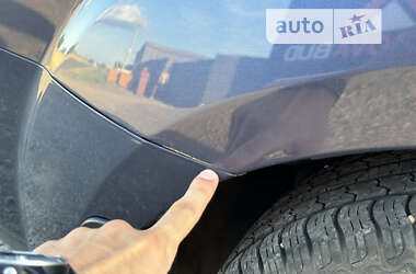 Внедорожник / Кроссовер Mitsubishi Outlander 2009 в 