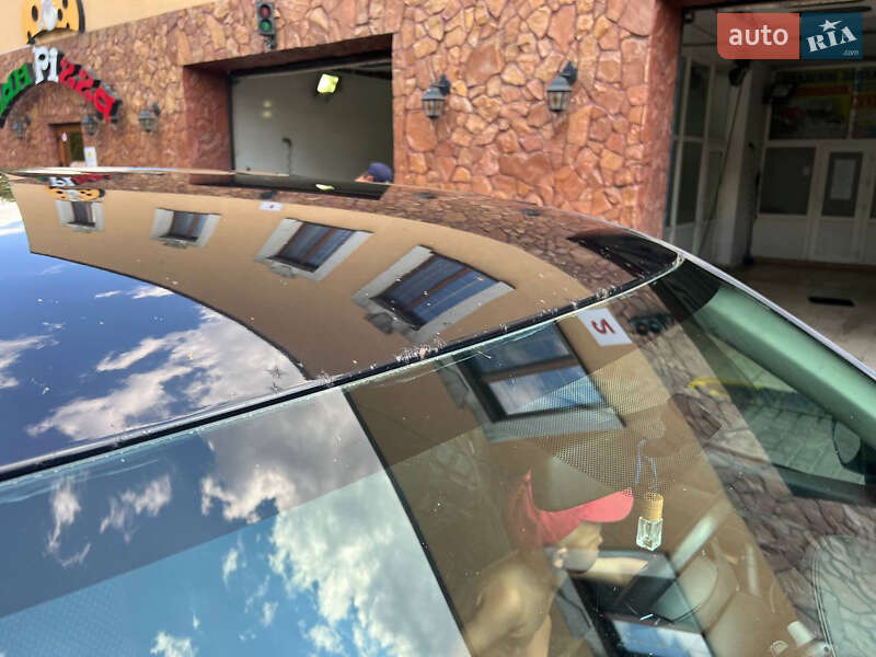 Позашляховик / Кросовер Mitsubishi Outlander 2016 в Первомайську фото 4 Позашляховик / Кросовер Mitsubishi Outlander 2016 в Первомайську