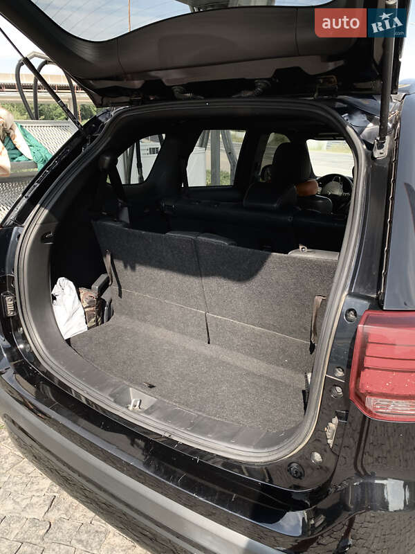 Позашляховик / Кросовер Mitsubishi Outlander 2018 в Хмельницькому фото 17 Позашляховик / Кросовер Mitsubishi Outlander 2018 в Хмельницькому