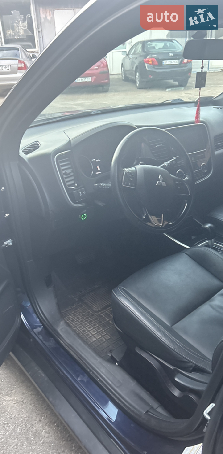 2018 Mitsubishi Outlander - мініатюра 3