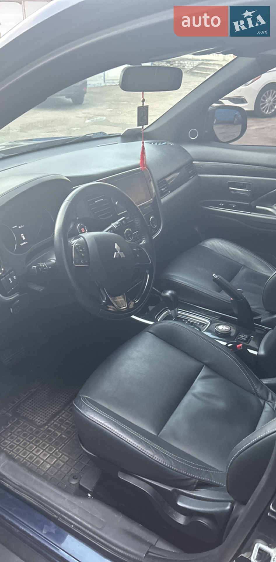 2018 Mitsubishi Outlander - мініатюра 5
