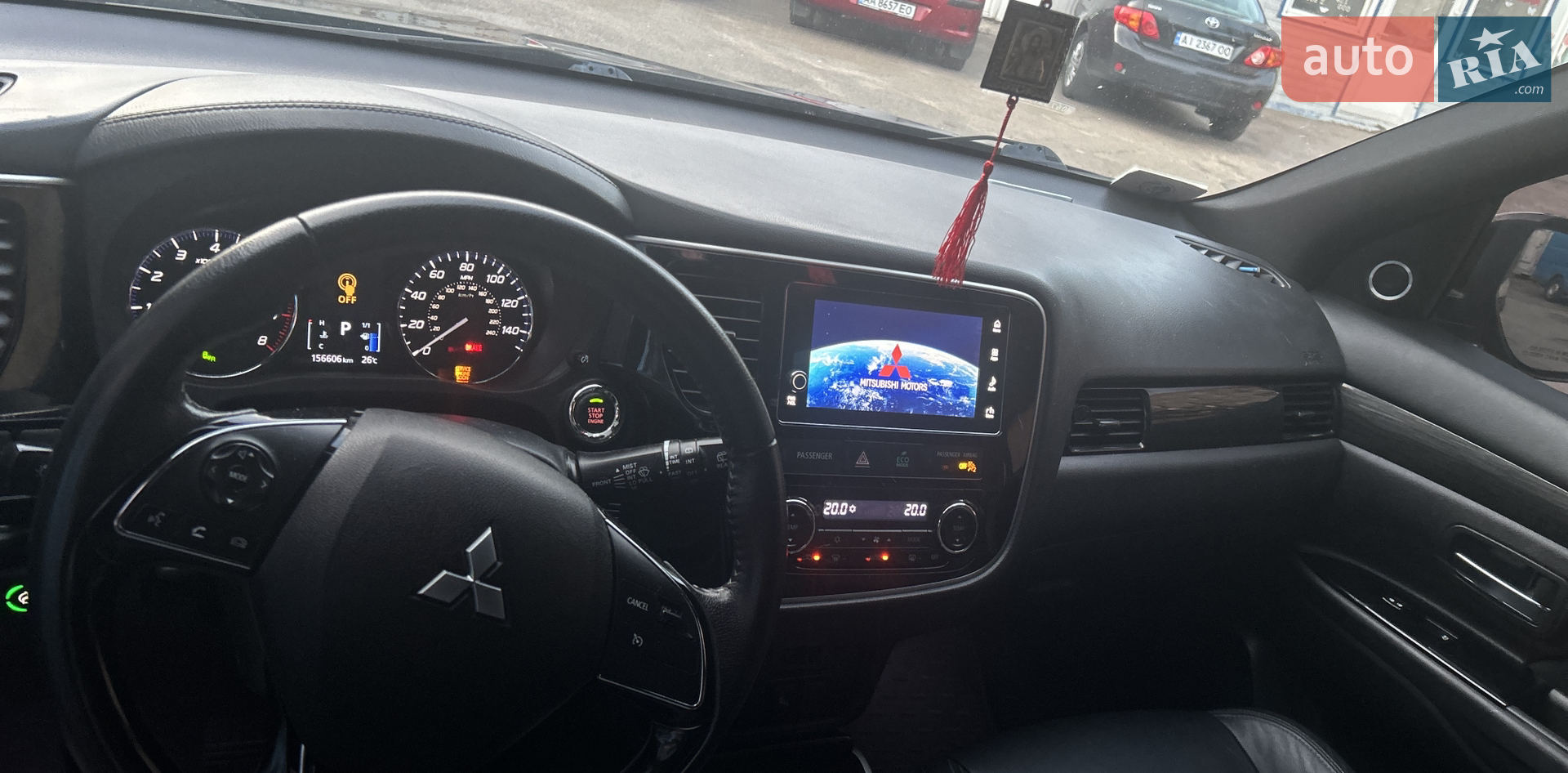 2018 Mitsubishi Outlander - мініатюра 4